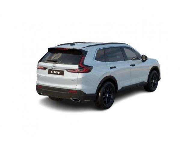 Honda CR-V 2.0 Hybrid 184 CV AWD Automatica Elegance - Foto 8
