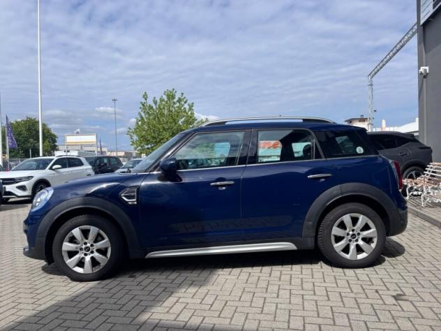 MINI Mini Countrym.(F60) Mini 1.5 Cooper Countryman - Foto 4