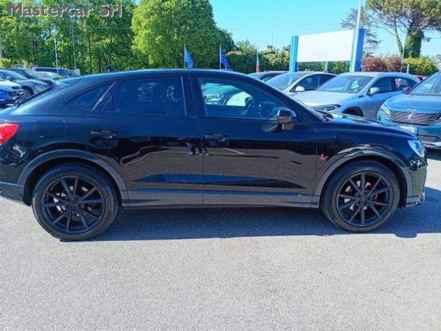 AUDI Q3 Q3 35 2.0 tdi Business Advanced SportBack GD876RT rif. 23783459 - Foto 4
