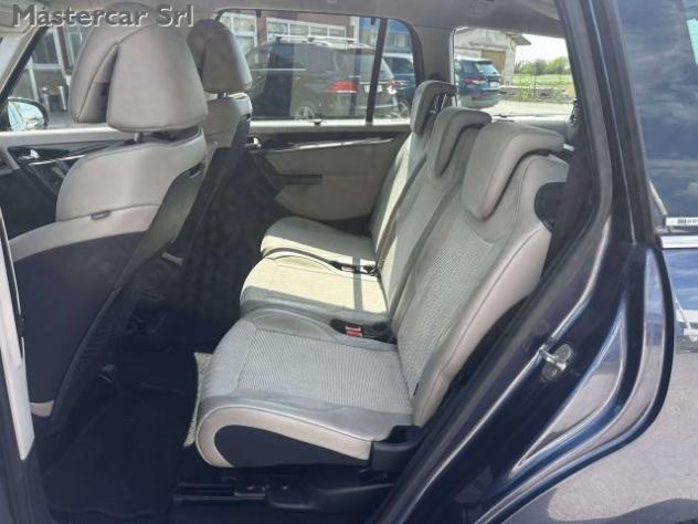 CITROEN Grand C4 Picasso C4 Grand Picasso I 2006 2.0 hdi Exclusive 150cv EJ rif. 24065215 - Foto 8