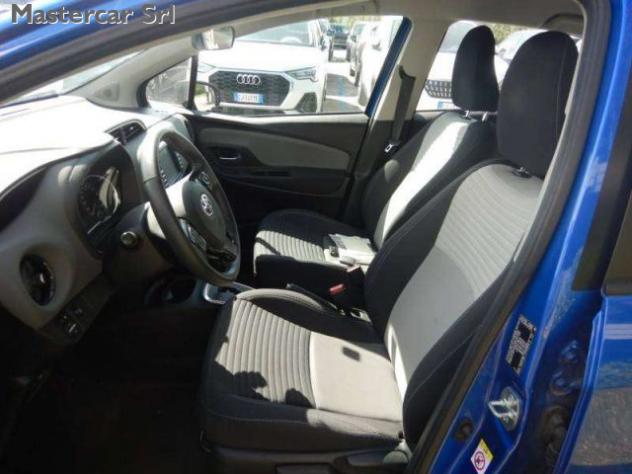 TOYOTA Yaris Yaris III 2017 5p 1.5h Business - FV156FC rif. 23833540 - Foto 8