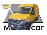 VOLKSWAGEN Crafter e-Crafter 35 L3H3 e-Crafter 100kW TG : GG432CL rif. 23785308