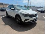 VOLKSWAGEN Tiguan 2.0 TDI SCR Life rif. 23617676