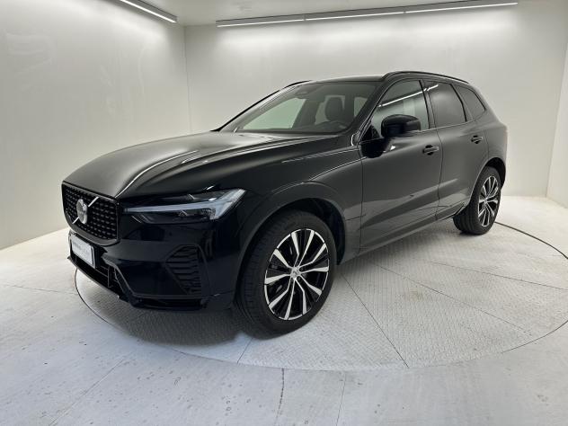 Volvo XC60 B4 D automatico Plus Dark