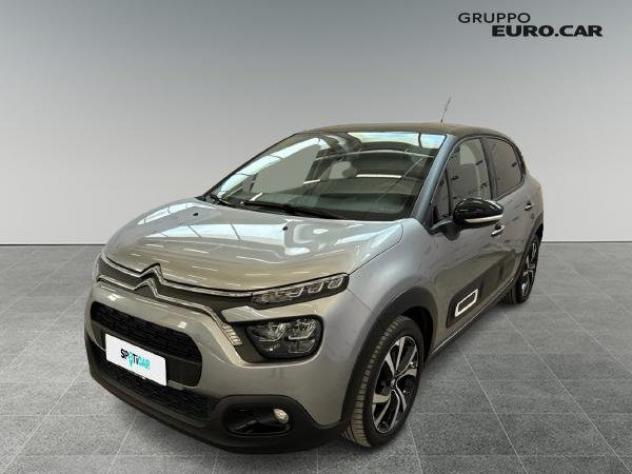Citroën C3 PureTech 83 S&S Shine