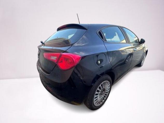 ALFA ROMEO Giulietta 1.6 JTDm 120 CV rif. 23746632 - Foto 4