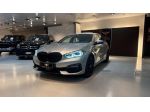 BMW 118D ADVANTAGE 150CV- 2020