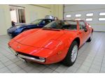 MASERATI Merak 3000 AM122 rif. 17058862