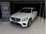 Mercedes-benz GLC 220 d 4Matic Premium AMG
