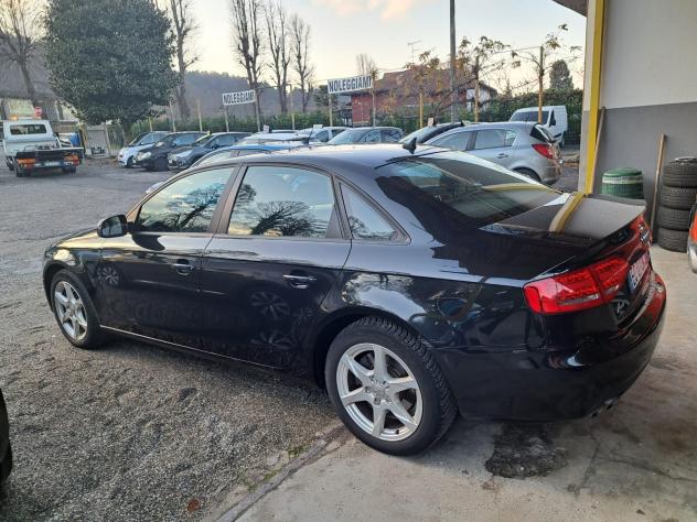 Audi A4 2.0 TDI 143CV F.AP. mult. Advanced - Foto 5