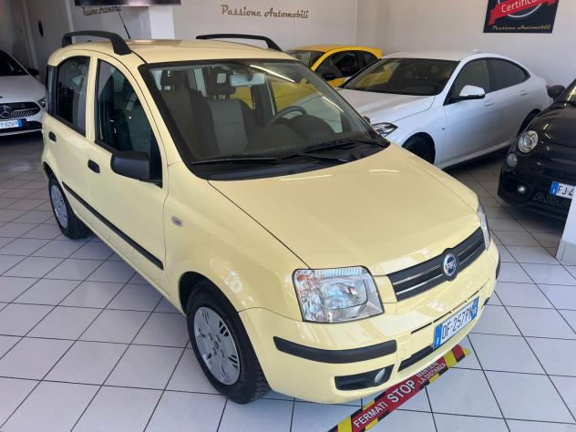 Fiat Panda 1.2 Dualogic SOLO 73.000 KM I - Foto 2