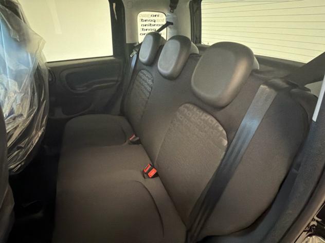 FIAT Pandina My26 1.0 65cv Hybrid Cross - Foto 6