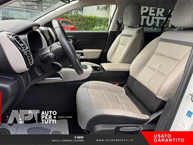 Citroën C5 Aircross C5 Aircross 1.2 puretech Shine s&s 130cv my19 - Foto 7