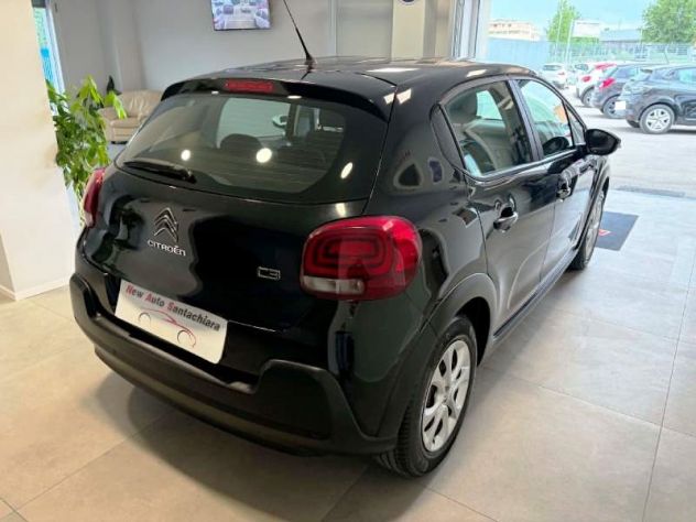 Citroen C3 1.2 Puretech 82 CV Feel - Foto 5
