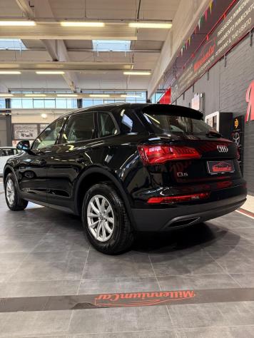 Audi Q5 Q5 40 TDI quattro S tronic chilometri certificati Casamadre, possibilità di estensione garanzia Casamadre. - Foto 6