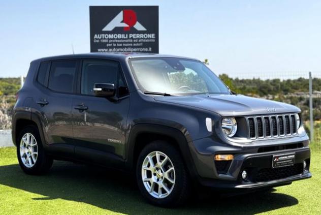 JEEP Renegade 1.6 M-Jet 130cv Limited rif. 24041907 - Foto 3