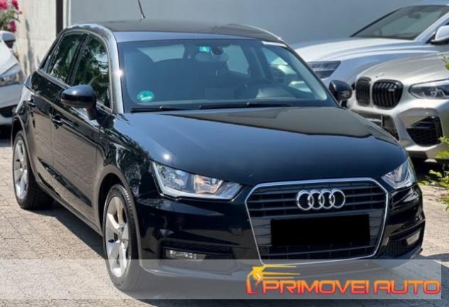 AUDI A1 SPB 1.0 82CV TFSI Sport rif. 19610117 - Foto 7