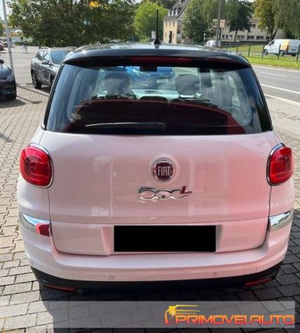 FIAT 500L 1.4 95 CV S&S Mirror rif. 20029485 - Foto 7