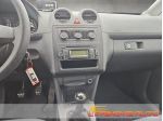 VOLKSWAGEN Caddy 2.0 Ecofuel 5p. Roncalli rif. 20090005
