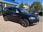 Skoda Yeti 2.0 TDI SCR 110 CV Ambition