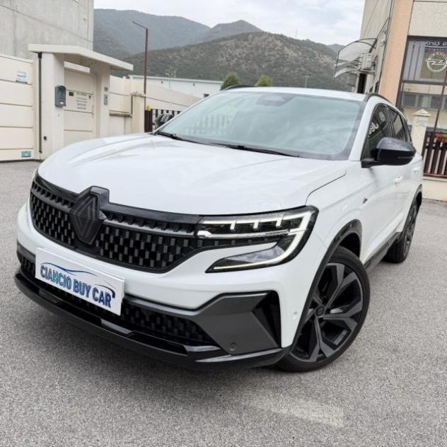 RENAULT Austral Full Hybrid E-Tech HEV 200 CV AZIENDALE PERFETTA rif. 24059172
