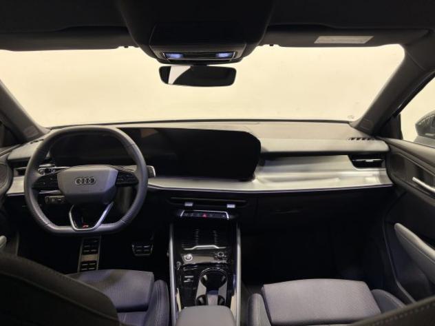 AUDI Q3 SPORTBACK TFSI S-TRONIC rif. 24147697 - Foto 4