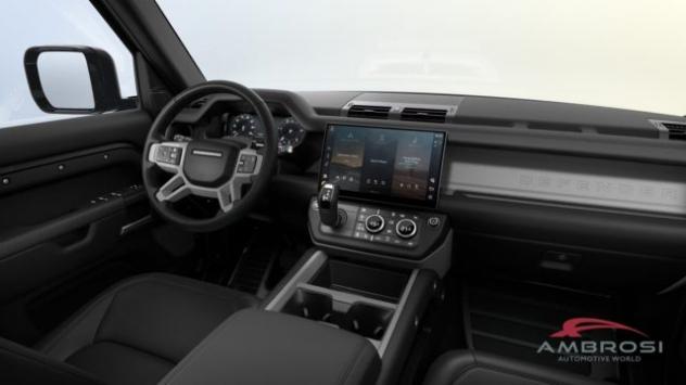 LAND ROVER Defender AWD 5DR SWB X-Dynamic SE 200PS Auto rif. 23734770 - Foto 5