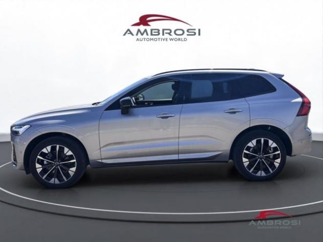 VOLVO XC60 B5 AWD Mild hybrid Benzina Ultra Dark rif. 23849637 - Foto 6
