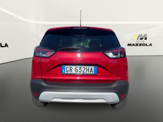 OPEL Crossland Crossland 1.2 Turbo 12V 110 CV Start&Stop Elegance - Foto 10