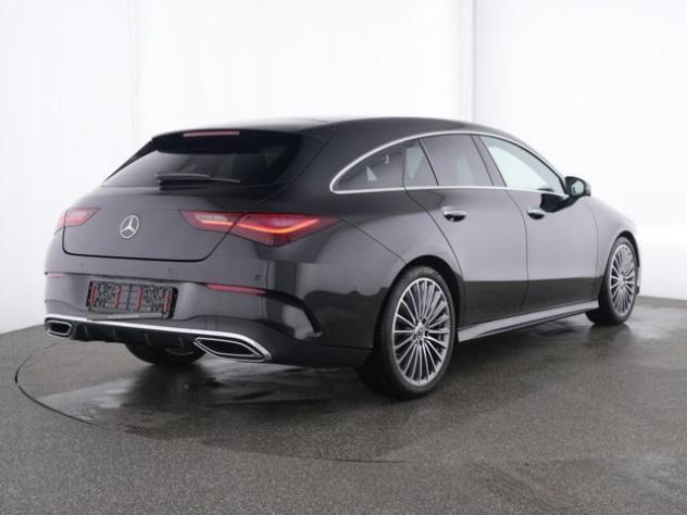 MERCEDES-BENZ CLA 200 Automatic Shooting Brake AMG Line Advanced Plus rif. 23828465 - Foto 3