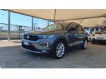 Volkswagen T-Roc 1.6 TDI SCR Advanced BMT