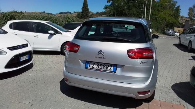 Citroen C4 Picasso 1.6 e-HDi 115 Seduction - Foto 3