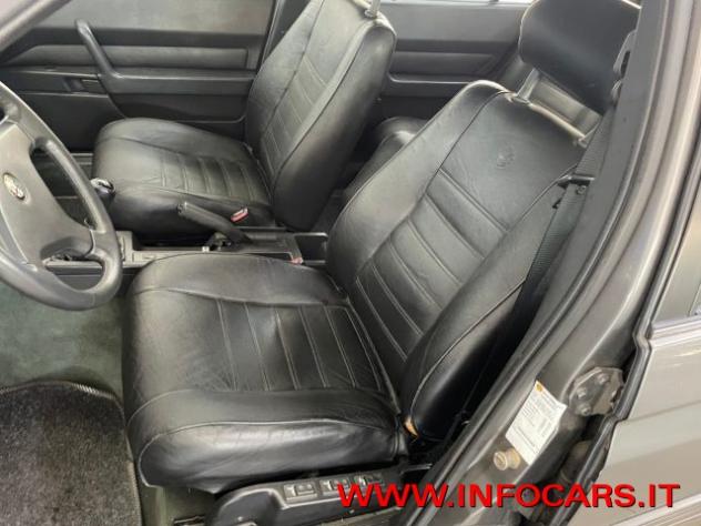 ALFA ROMEO 164 2.0 V6 turbo '91 Prima serie 200 CV rif. 23861617 - Foto 7