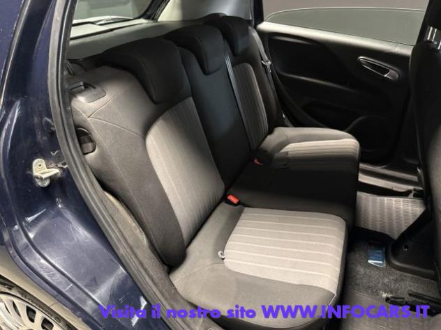 FIAT Punto 1.3 MJT 95 CV Street - NEOPATENTATI rif. 24012766 - Foto 8