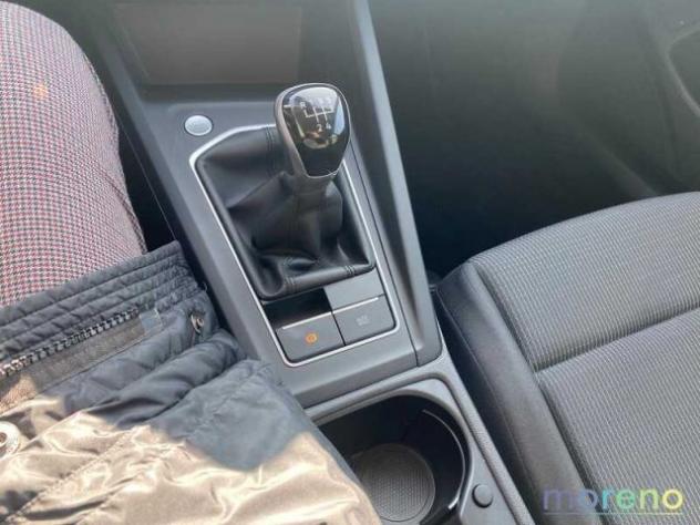 VOLKSWAGEN Golf 1.0 TSI 90 CV Trendline rif. 18541529 - Foto 5