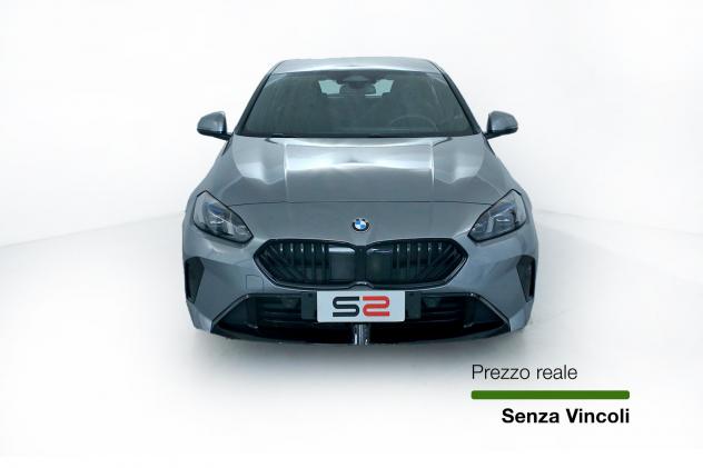 BMW Serie 1 118d MSport Pro - Foto 2