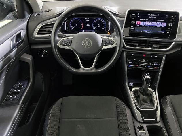 Volkswagen T-Roc T-Roc 2.0 tdi Style 150cv dsg - Foto 9