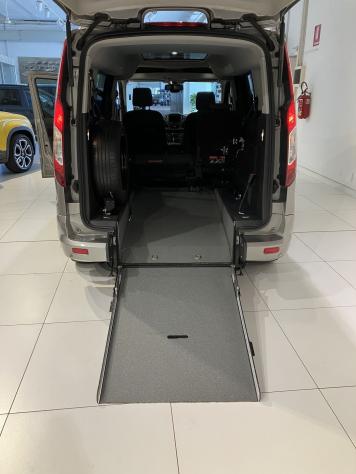 Ford Tourneo Connect 1.5 TDCi 120 CV Titanium Trasporto Disabili - Foto 7