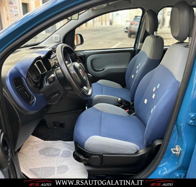 Fiat Panda 1.3 MJT S&S Lounge - Foto 6