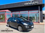 PEUGEOT 3008 1ª serie 3008 HYbrid4 88g
