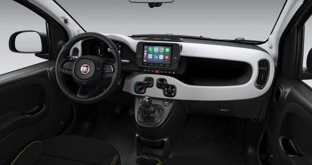 FIAT Panda Cross CROSS - Foto 6