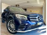 Mercedes-benz GLC 250 d 4Matic Premium
