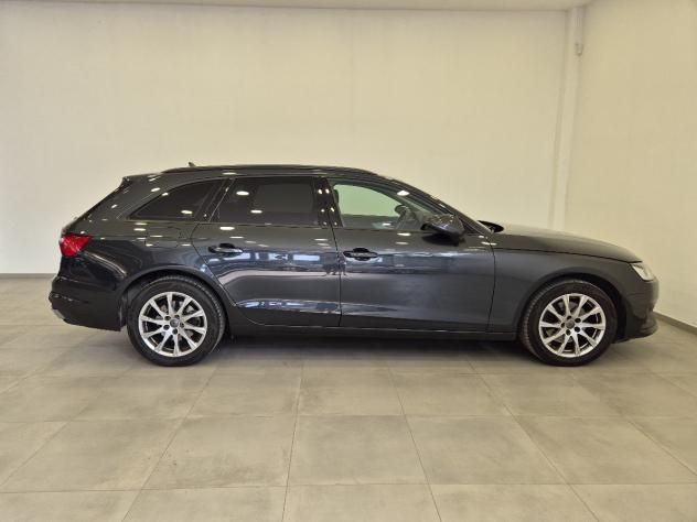 Audi A4 A4 Avant 35 TDI S tronic Business - Cruise/Lim - Carplay - Sens. Post. - Foto 6