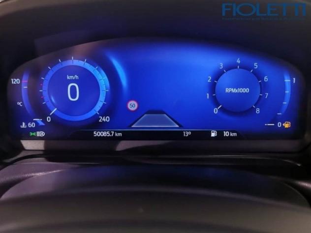 Ford Puma (2019) 1.0 ECOBOOST HYBRID 125 CV S&S ST-LINE - Foto 8