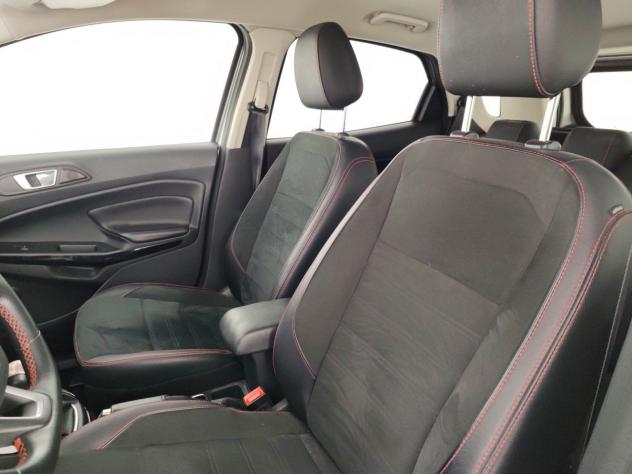 Ford EcoSport 1.5 Ecoblue 125cv S&S AWD ST-Line - Foto 10