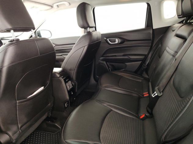 Jeep Compass e-Hybrid 1.5 Turbo MHEV T4 96kW Limited DDCT - Foto 10