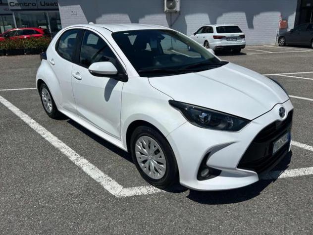 TOYOTA Yaris 1.5 Hybrid 5 porte Style rif. 23776013 - Foto 2