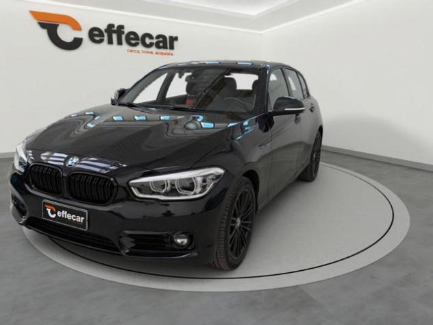 BMW 118 d 5p. Urban rif. 23785708