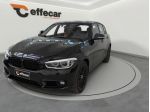 BMW 118 d 5p. Urban rif. 23785708