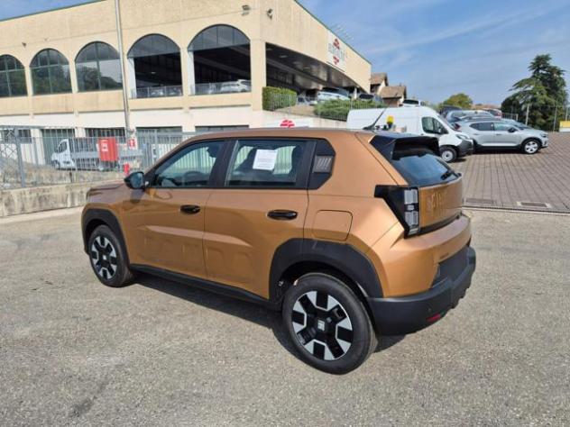 FIAT Grande Panda 1.2 100 CV S&S Icon rif. 24170761 - Foto 8